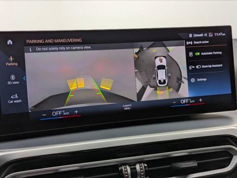 Used 2023 BMW i4 eDrive35 w/ Premium Package RWD image 28