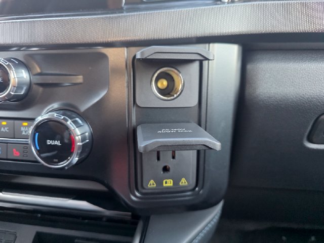New 2026 Ford F350 Platinum AWD/4WD image 23