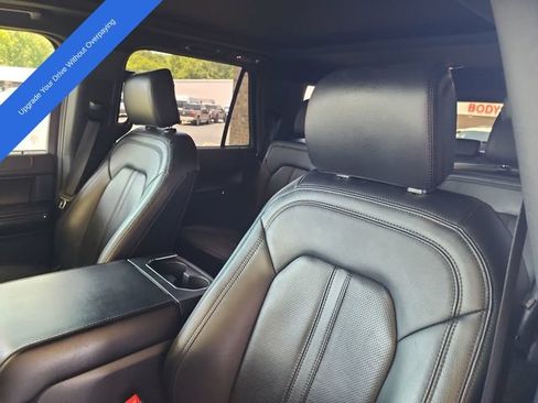 Used 2020 Ford Expedition Limited w/ Equipment Group 301A RWD image 11