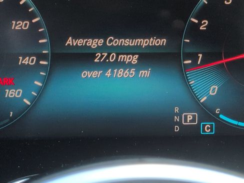 Used 2021 Mercedes-Benz C 300 Sedan w/ Premium Package image 21