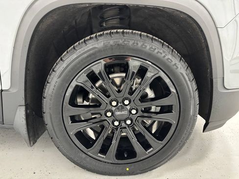 Used 2023 GMC Acadia SLT w/ Elevation Edition AWD/4WD image 64