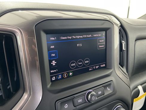 New 2026 Chevrolet Silverado 2500 Custom w/ Custom Value Package image 12