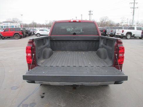 Used 2014 Chevrolet Silverado 1500 LT w/ LT Convenience Package image 5