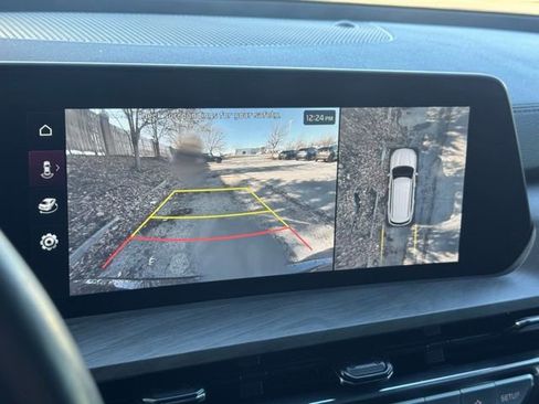 Used 2024 Kia Telluride SX X-Pro image 56