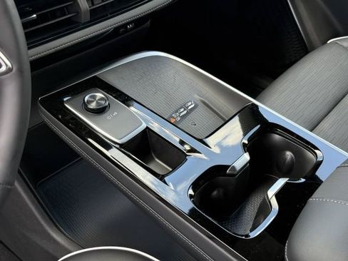 New 2026 Buick Enclave Sport Touring FWD image 22
