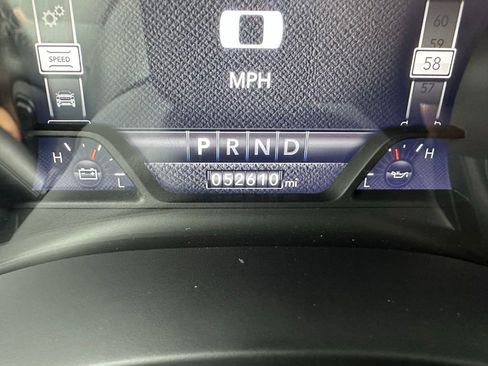 Used 2020 RAM 2500 Power Wagon AWD/4WD image 11