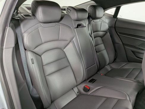 Certified 2022 Porsche Taycan RWD image 23