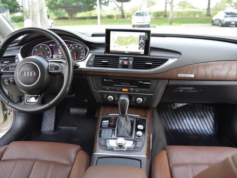 Used 2016 Audi A7 TDI Prestige w/ Prestige Package AWD/4WD image 52