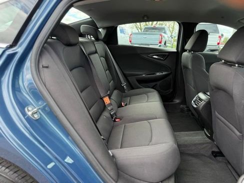 Used 2024 Chevrolet Malibu LT FWD image 13