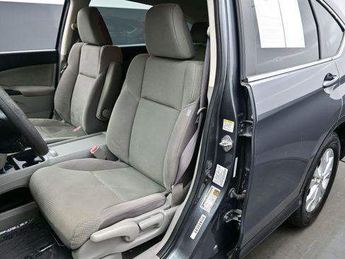 Used 2012 Honda CR-V EX image 11