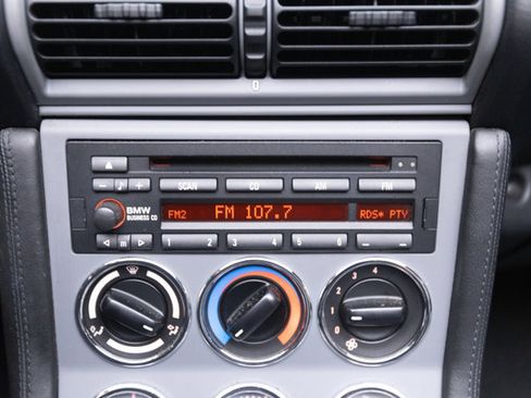 Used 2001 BMW M Roadster image 79