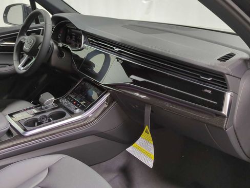 New 2026 Audi Q7 3.0T Premium Plus AWD/4WD image 6