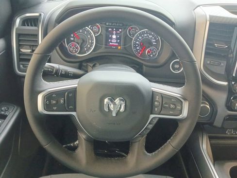 New 2026 RAM 1500 4x4 Crew Cab image 21