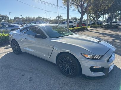Used 2016 Ford Mustang Shelby GT350 w/ Technology Package