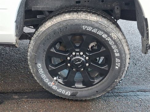 New 2026 RAM 2500 Tradesman image 5