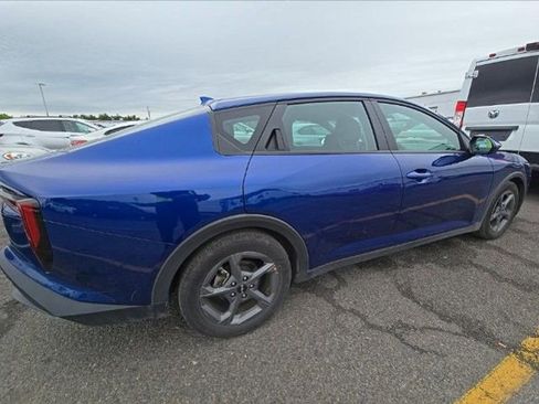Used 2025 Kia K4 FWD image 3