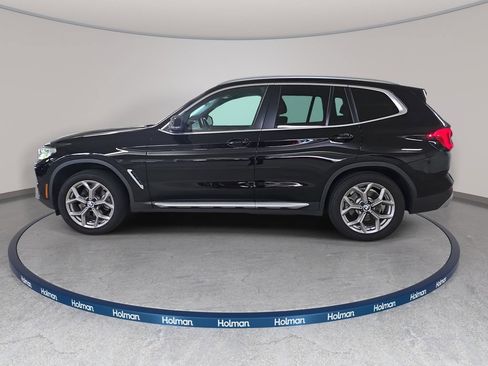 Used 2023 BMW X3 xDrive30i w/ Premium Package AWD/4WD image 11