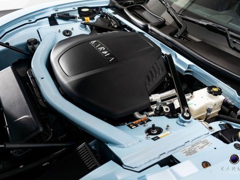 New 2025 Karma Revero Luxury image 6