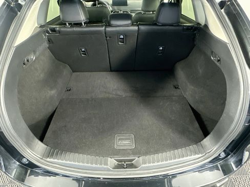 Used 2025 MAZDA CX-5 AWD 2.5 S w/ Select Package image 28