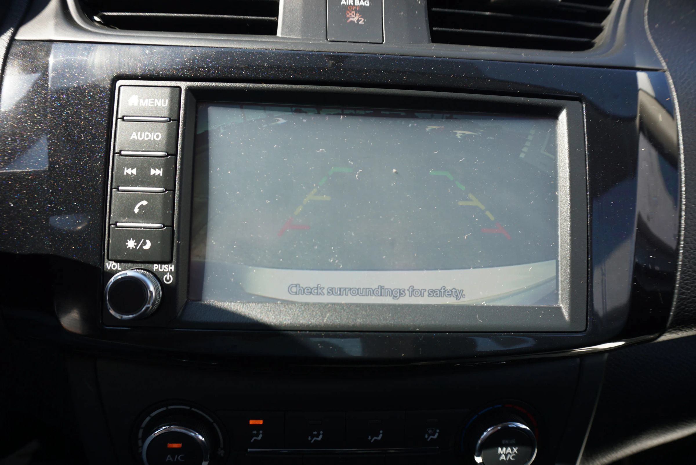 Used 2019 Nissan Sentra S FWD image 10