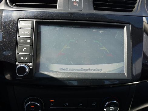 Used 2019 Nissan Sentra S FWD image 10