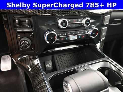 New 2025 Ford F150 Lariat w/ Equipment Group 502A High image 23