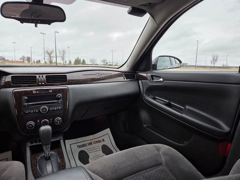 Used 2013 Chevrolet Impala LS image 49