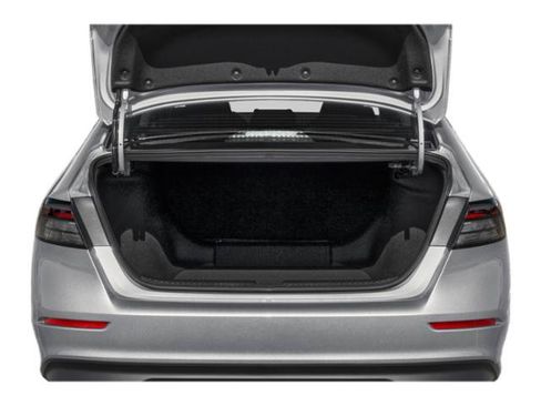 New 2026 Honda Accord LX image 8