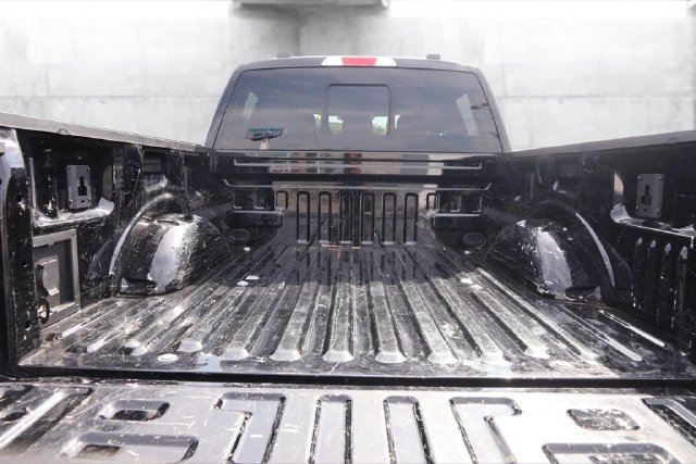 Used 2023 Ford F150 XLT w/ Equipment Group 302A High AWD/4WD image 7