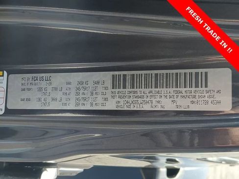 Used 2020 Jeep Wrangler Unlimited Sport image 23