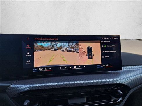 Used 2025 BMW M340i image 14