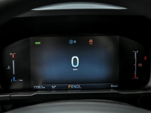 Used 2025 Ford Maverick XL image 18