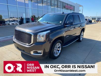 Used 2016 GMC Yukon SLT