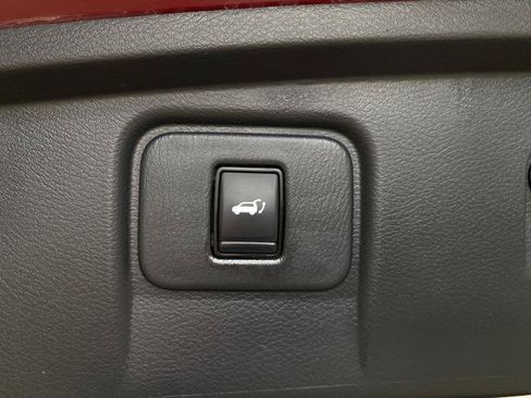 Used 2021 Nissan Murano Platinum w/ Cargo Package AWD/4WD image 26