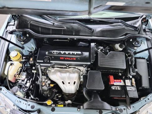 Used 2007 Toyota Camry LE image 16