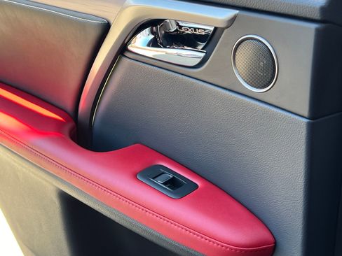 Used 2022 Lexus RX 350 F Sport w/ Accessory Package image 38