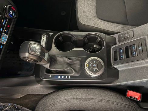 Used 2025 Ford Bronco Big Bend AWD/4WD image 33