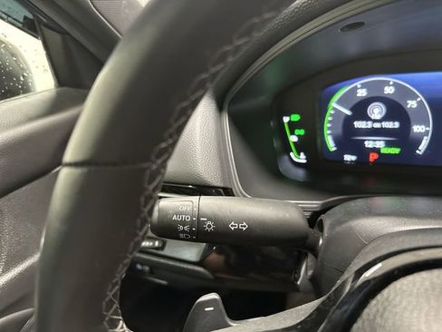 Used 2025 Honda Civic Sport Touring image 19