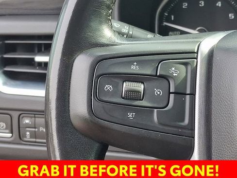 Used 2021 GMC Yukon SLT image 25