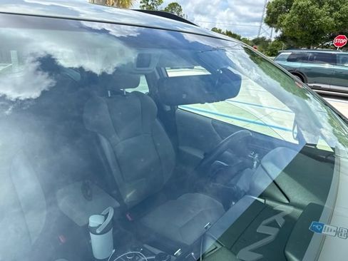 Used 2021 Subaru Forester Limited w/ Popular Package #3 AWD/4WD image 4