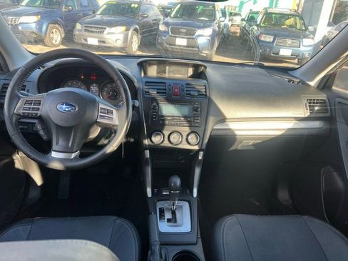 Used 2015 Subaru Forester 2.5i Limited image 14