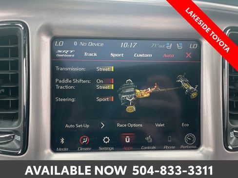 Used 2022 Dodge Challenger R/T Scat Pack w/ Plus Package RWD image 37