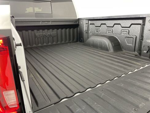 Used 2025 GMC Sierra 1500 Denali w/ Technology Package image 25