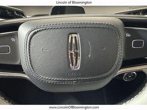 Certified 2025 Lincoln Navigator L Black Label AWD/4WD image 50