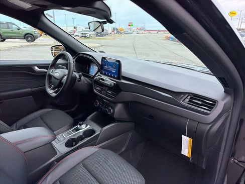 New 2026 Ford Escape ST-Line image 21