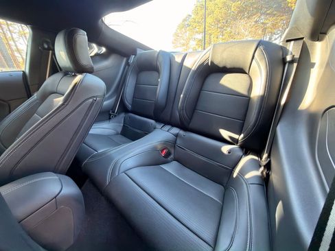 Used 2024 Ford Mustang Premium image 12