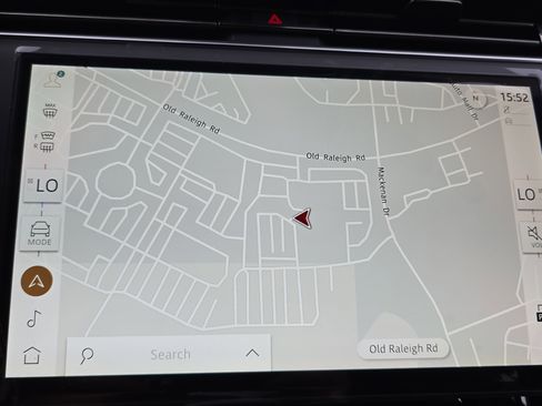 New 2025 Land Rover Range Rover Sport Dynamic SE image 22