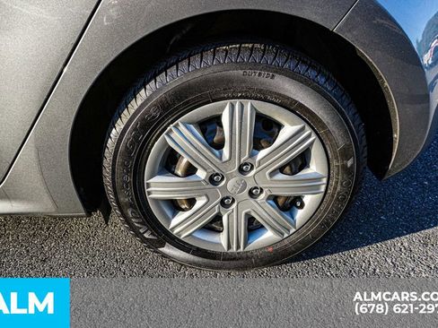 Used 2021 Kia Rio S image 18