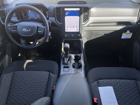 New 2025 Ford Ranger XL w/ Trailer Tow Package image 2