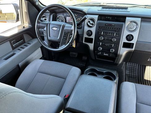 Used 2012 Ford F150 XLT w/ XLT Chrome Pkg image 14